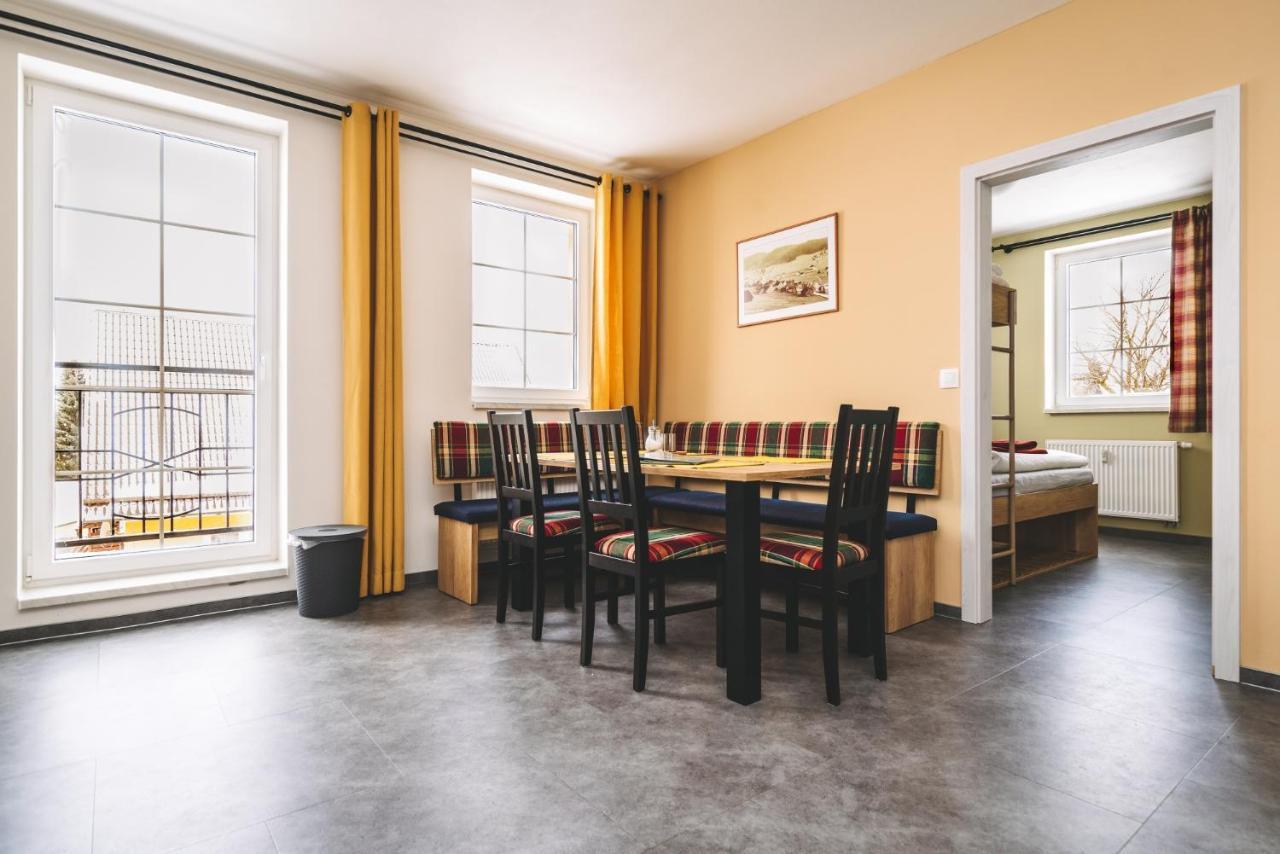 Aura Iii Appartement