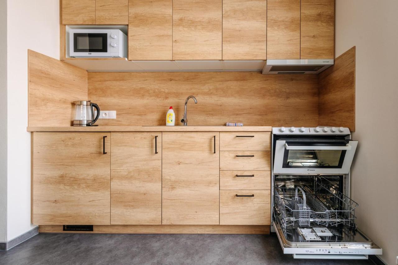 Apartment Aura Iii