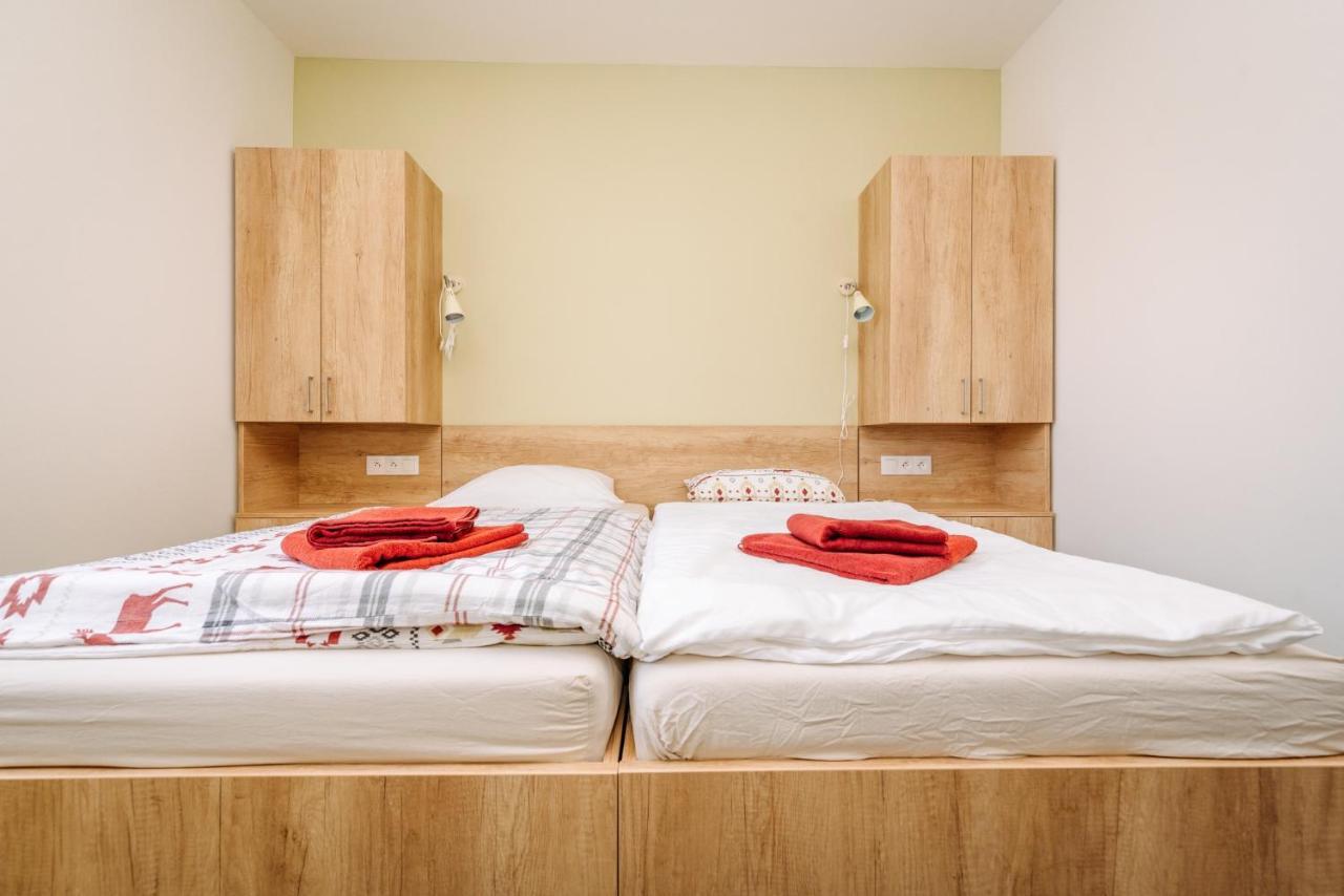 Appartement Aura Iii *