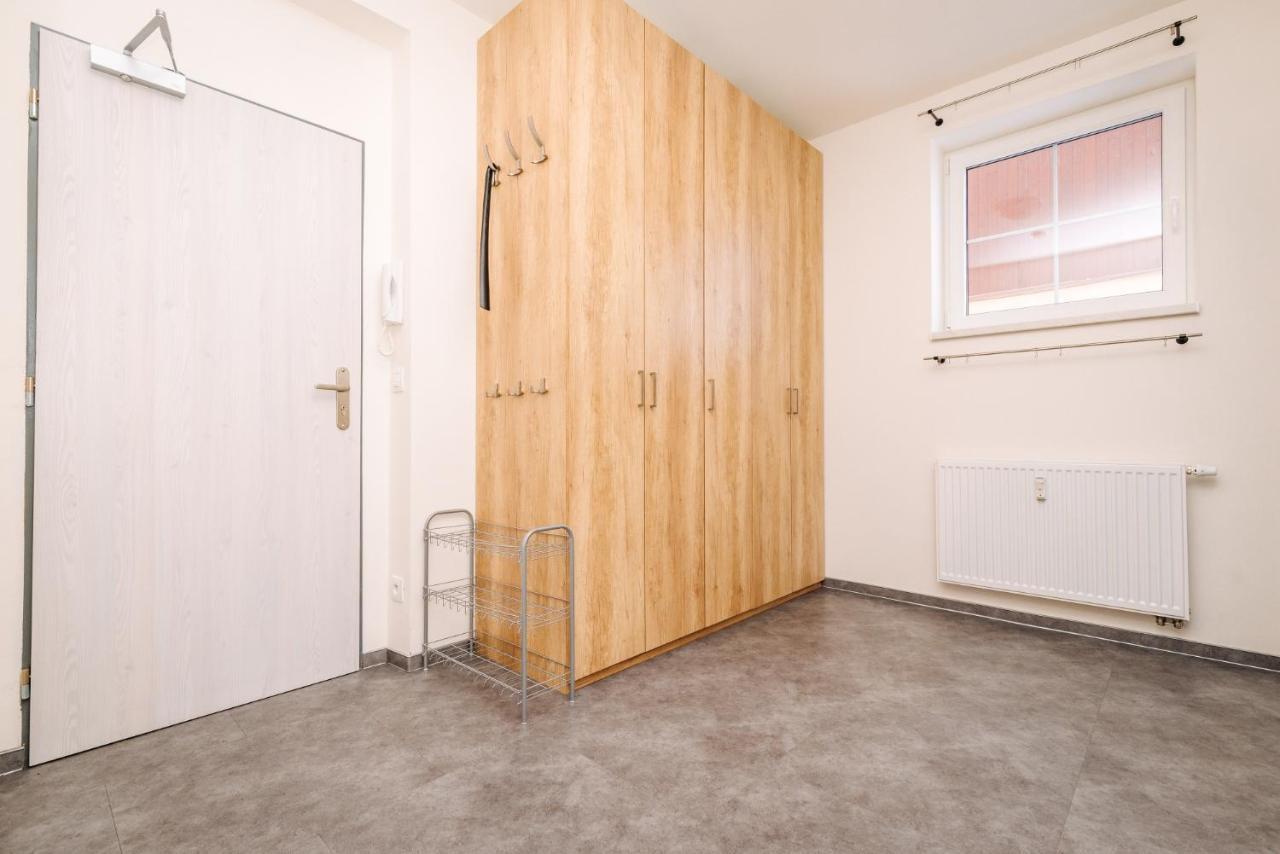 Aura Iii Appartement *